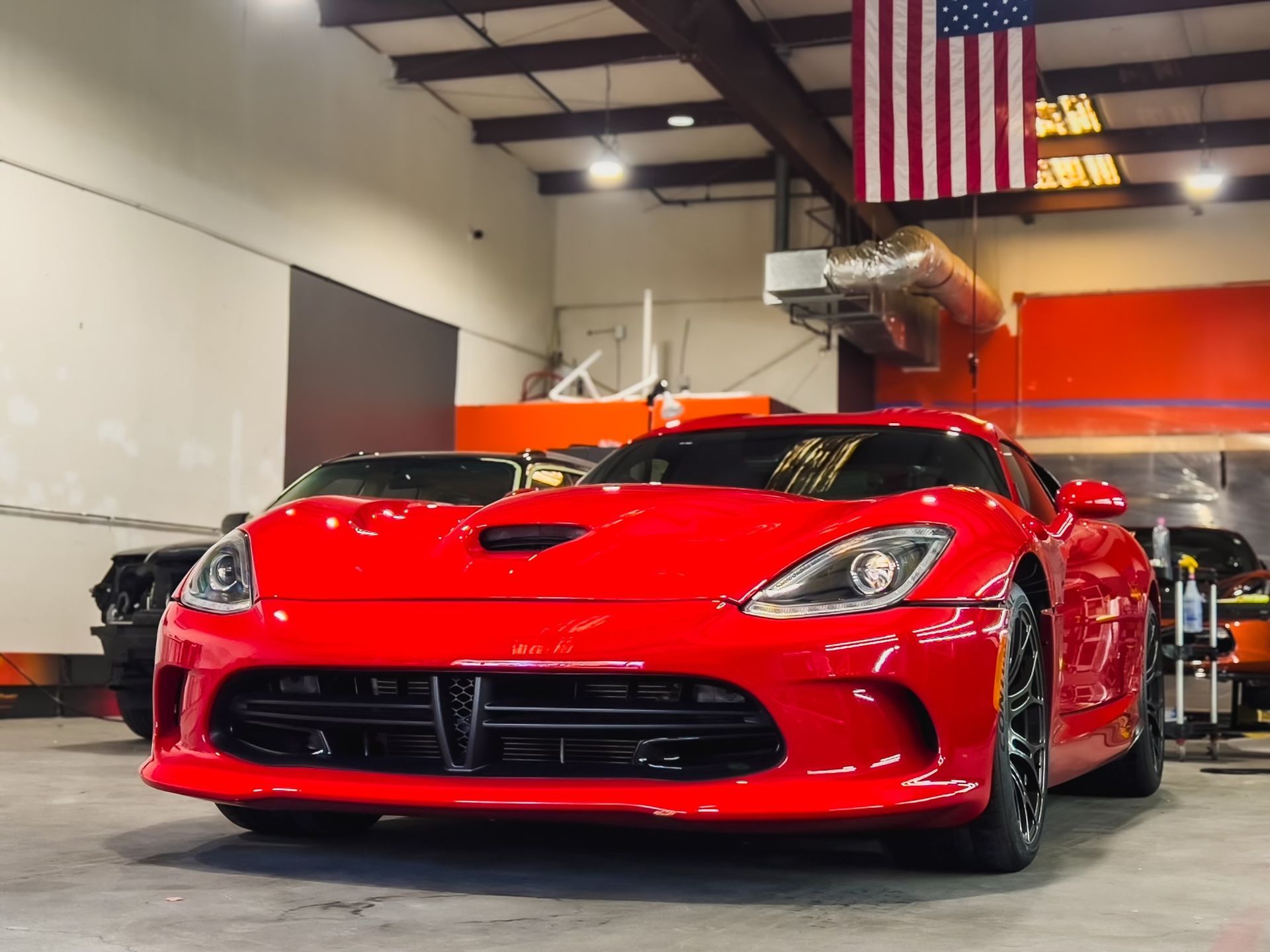 Ceramic Coating Services