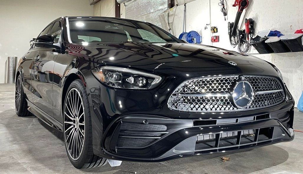 car paint Protection film