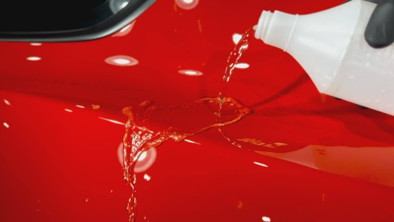 Ceramic Coating