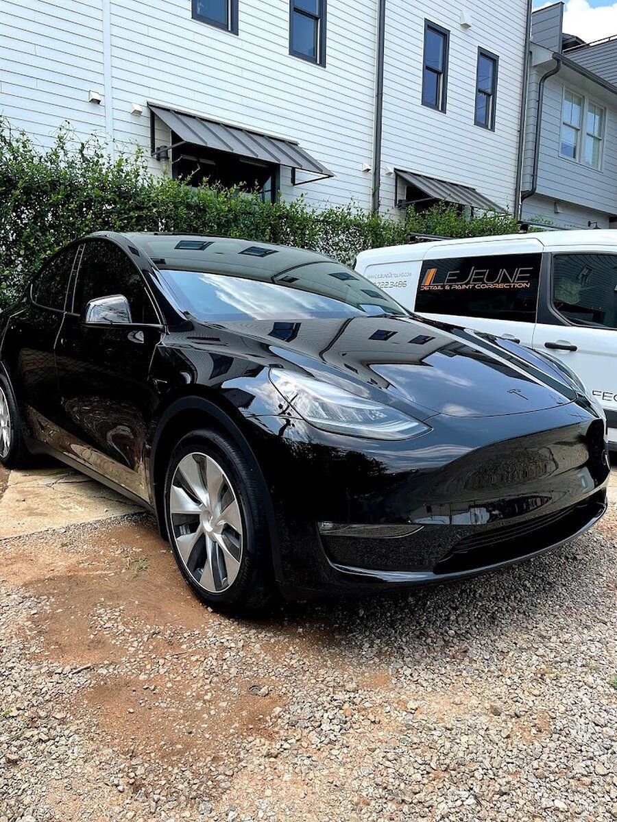 Ceramic Coating Services