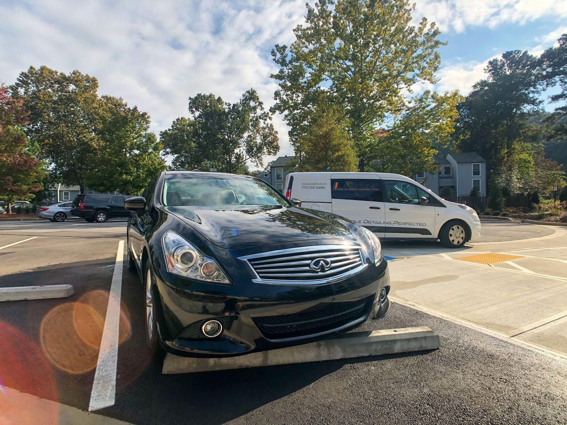 Ceramic Coating for Cars