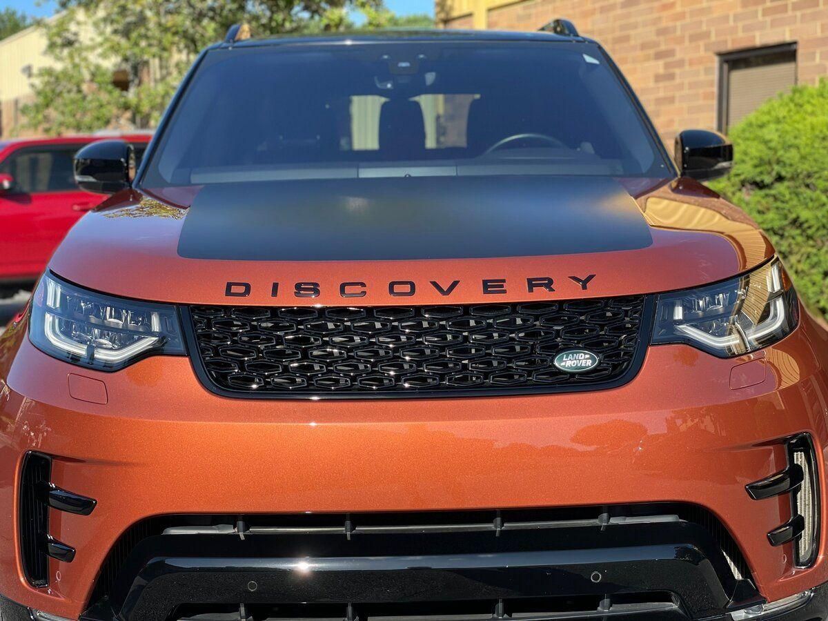 Paint Protection Film Service