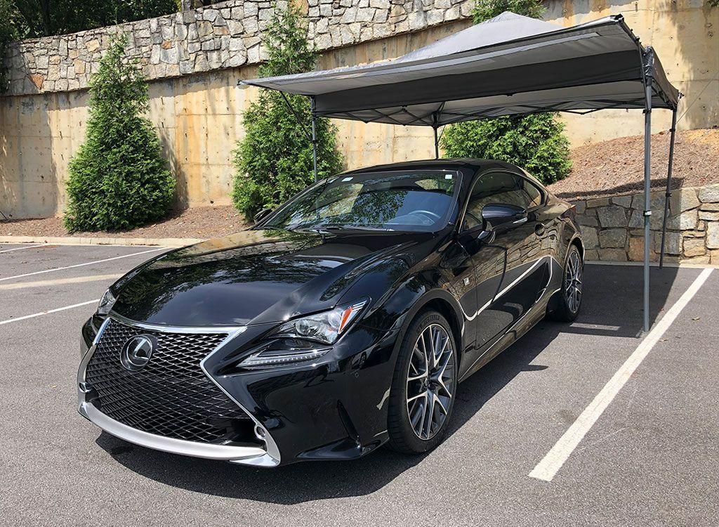 Car Ceramic Coating
