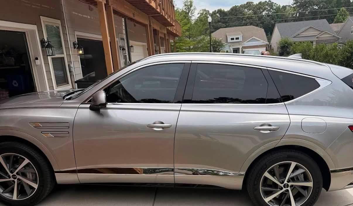 Ceramic Coating for Cars
