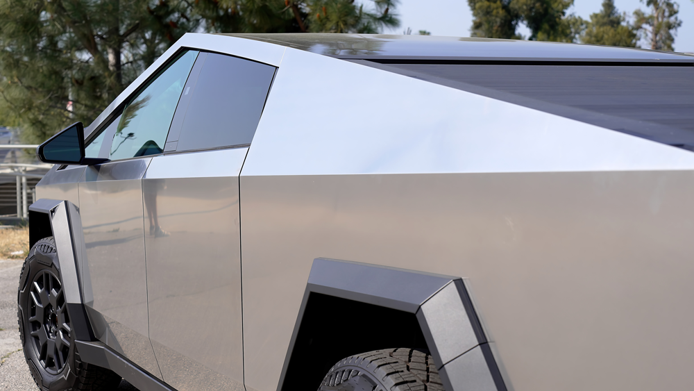 Ceramic Coating
