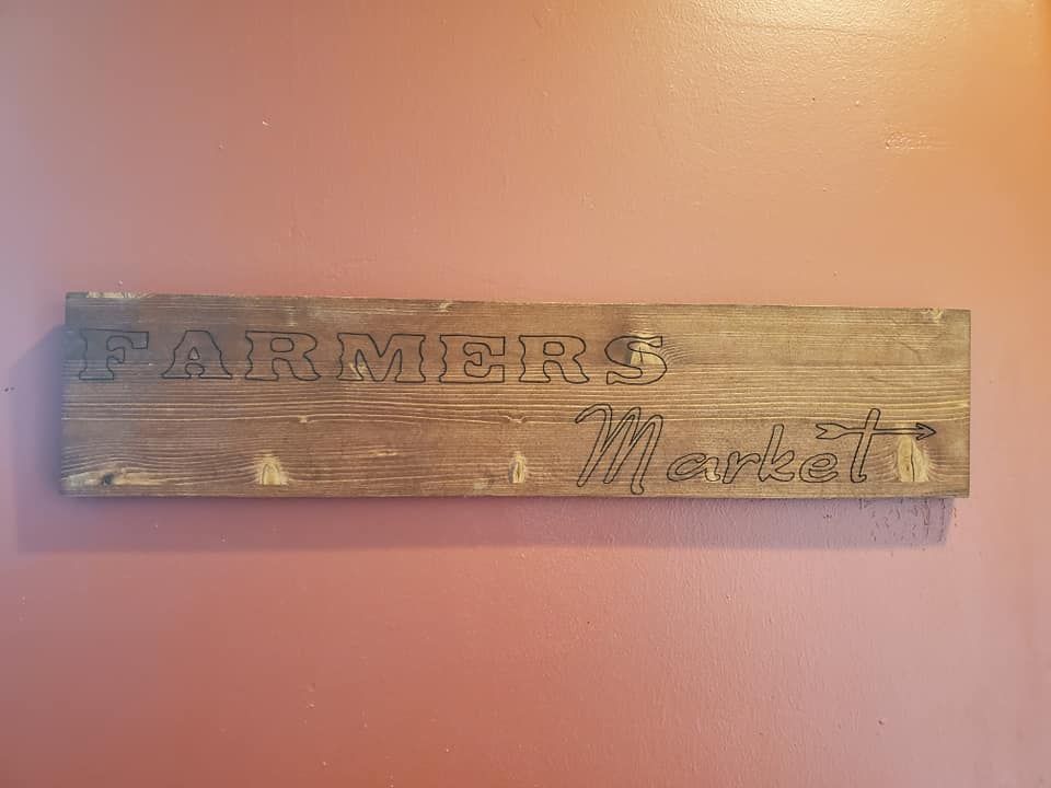 Wooden