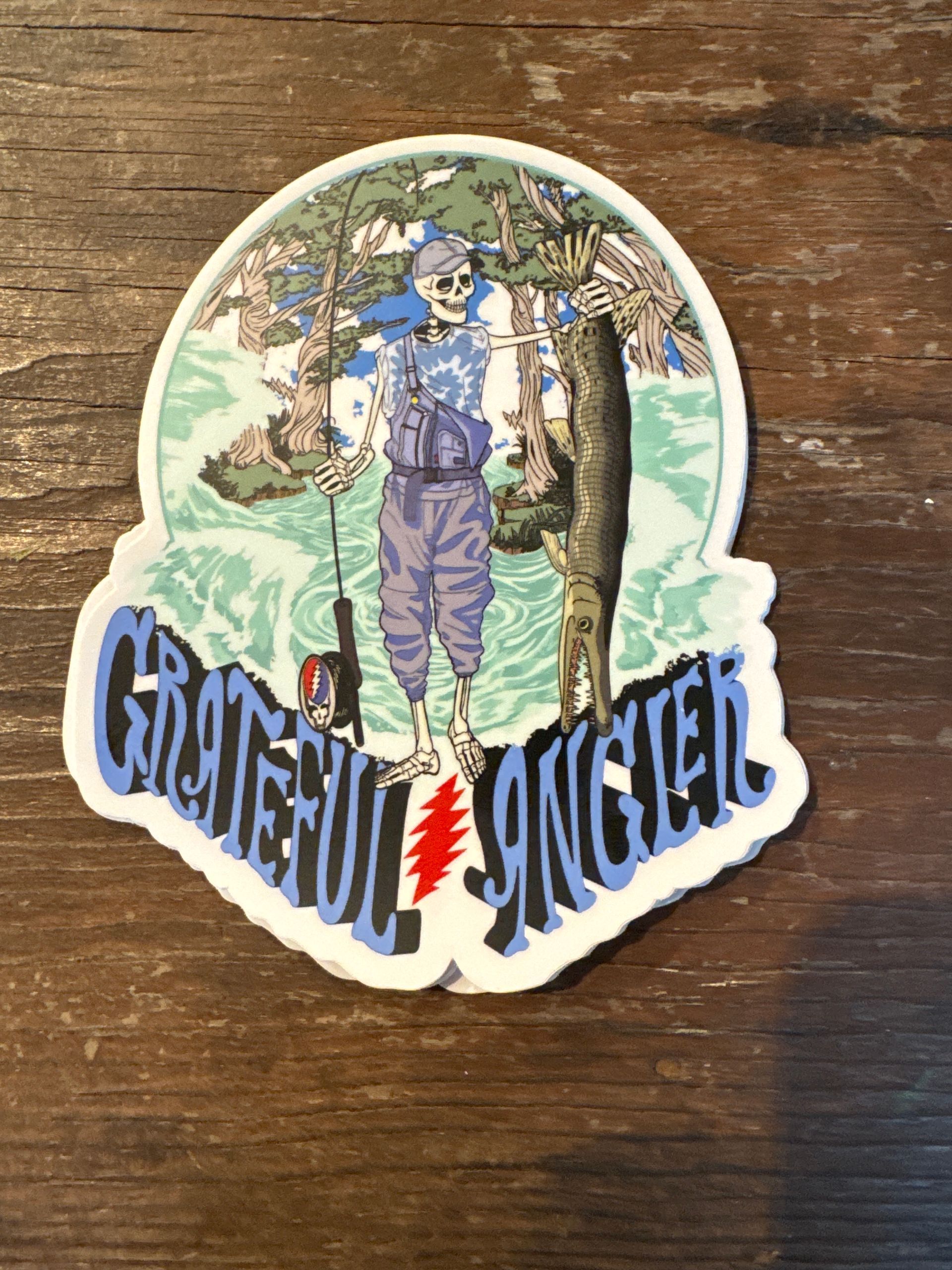 Stickers