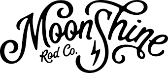 Moonshine rods