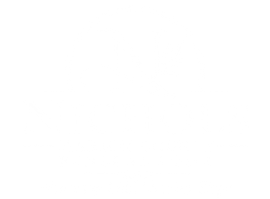 White logo of Nichols Funeral Home