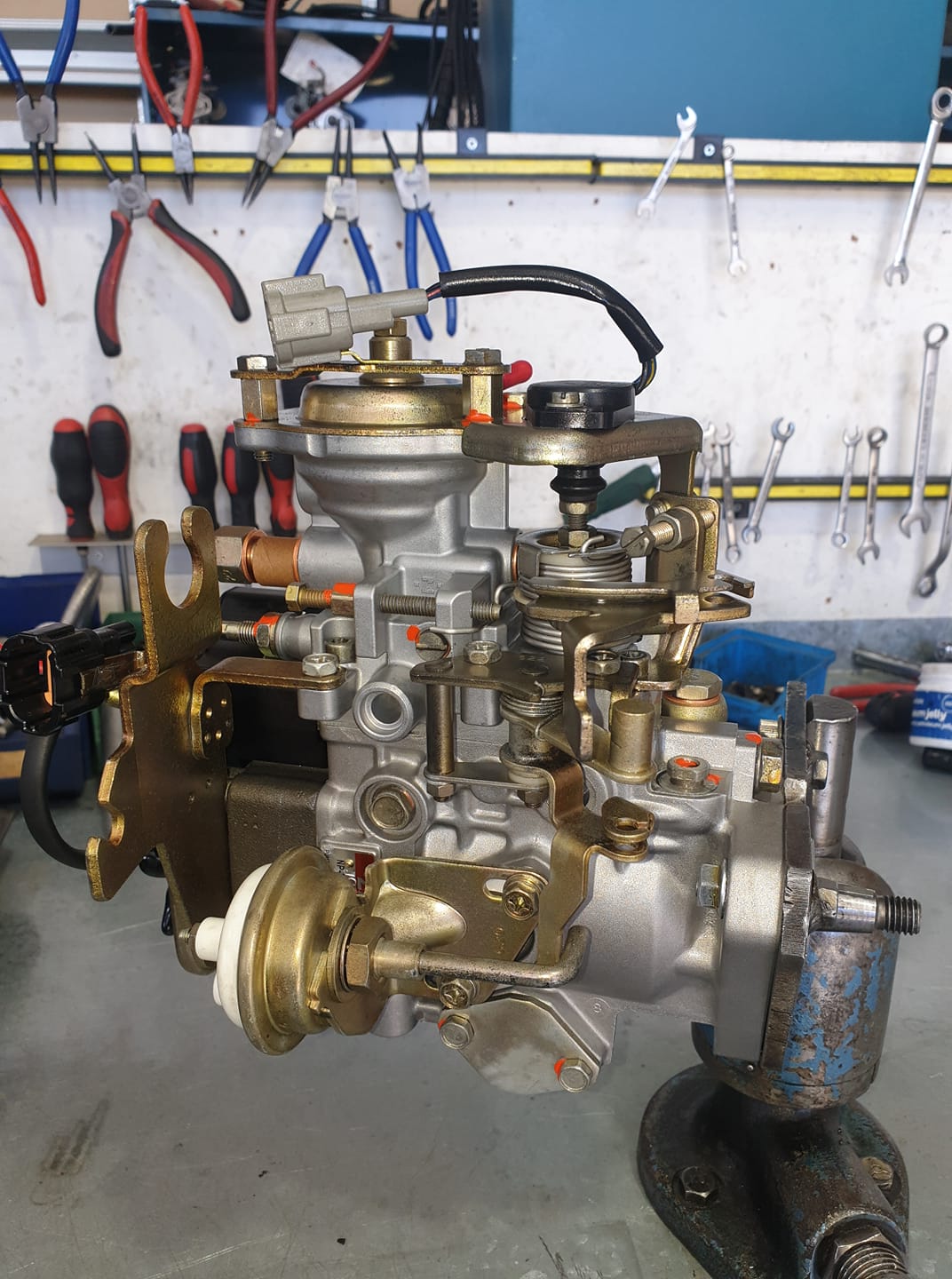 Hastings Diesel Service Mechanics in Wauchope within the Port