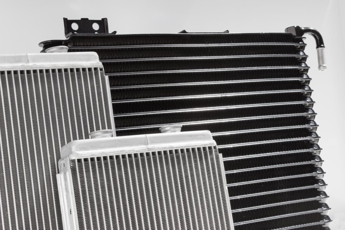 Intercoolers in Laurieton | Hasting Diesel Service