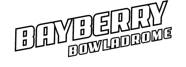 Bayberry Bowladrome logo