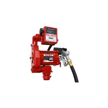 Bomba de AC FILL-RITE