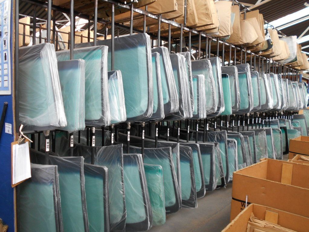 Eziglass - Vehicle Glazing Services - Frequently Asked Questions