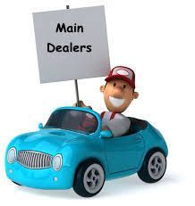 Image of car makers inc ford vw Volkswagen kia land rover evoque toyota bmw mercedes nissan fiat mazda mini audi peugeot 
