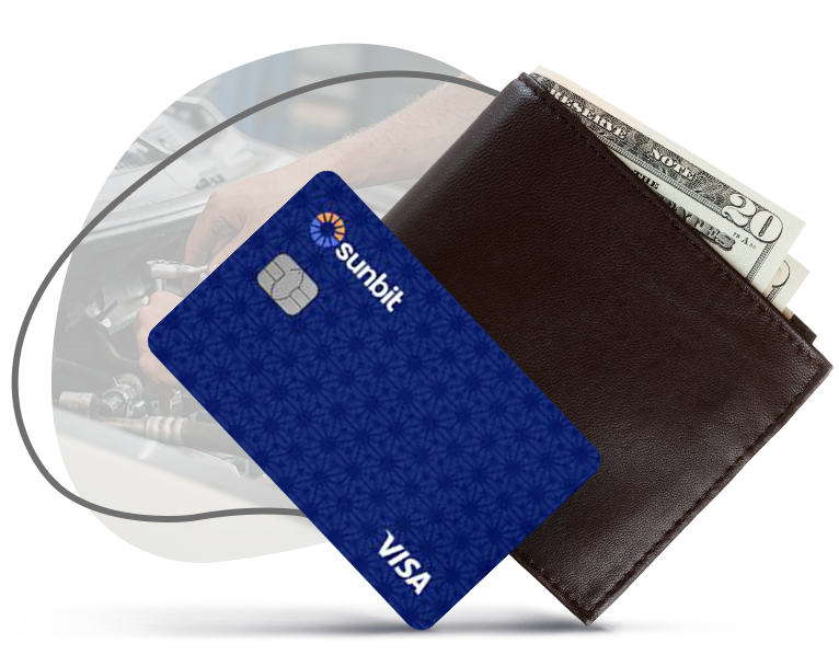Sunbit Financing | Dallon's Diesel