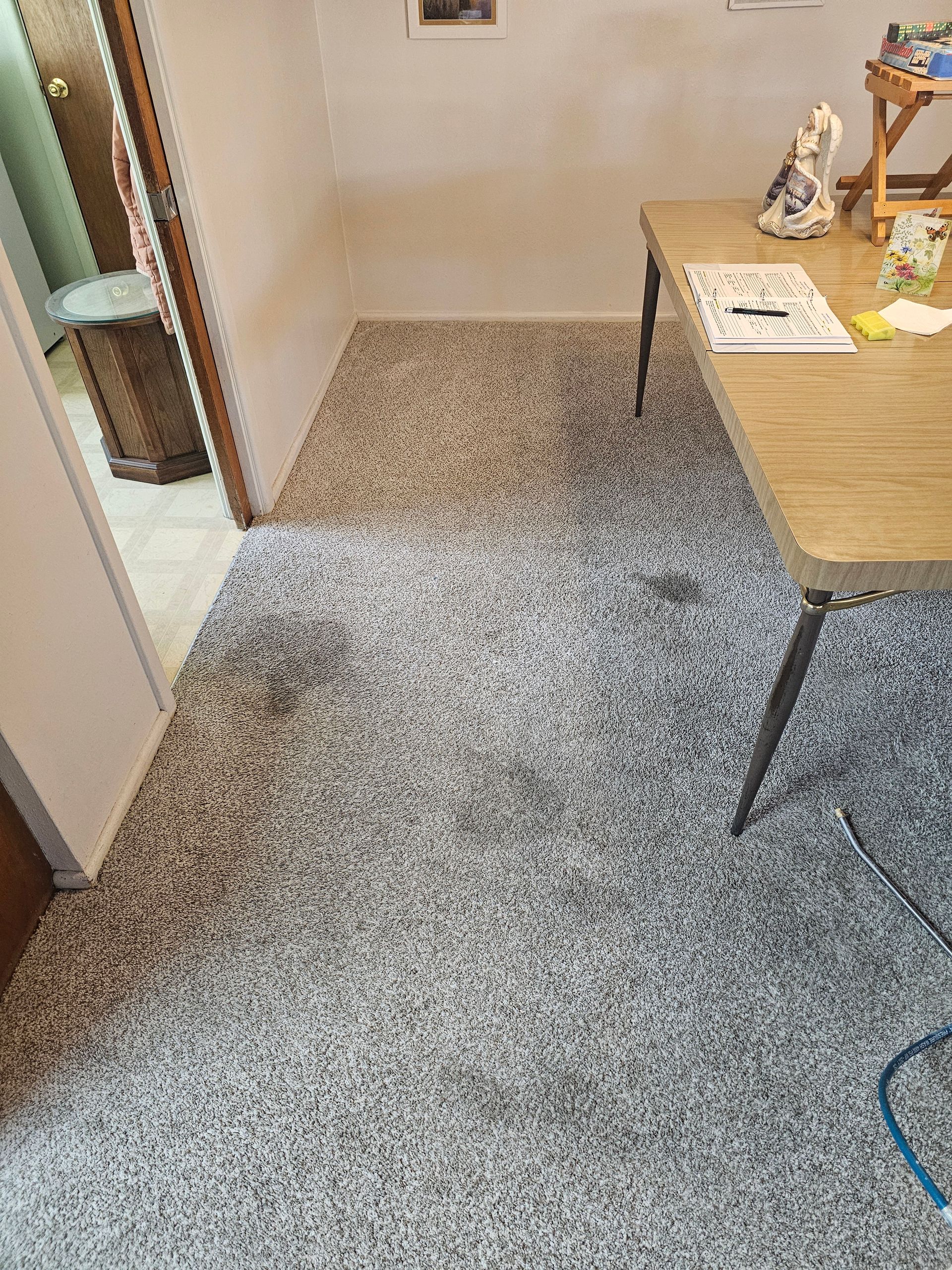 Before Kitchen Restoration