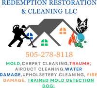 Redemption Restoration and Cleaning, LLC Redemption Restoration and Cleaning, LLC