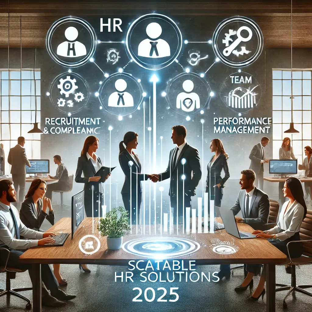 HR Consulting Experts: Human Resource Solutions from Top Consultants