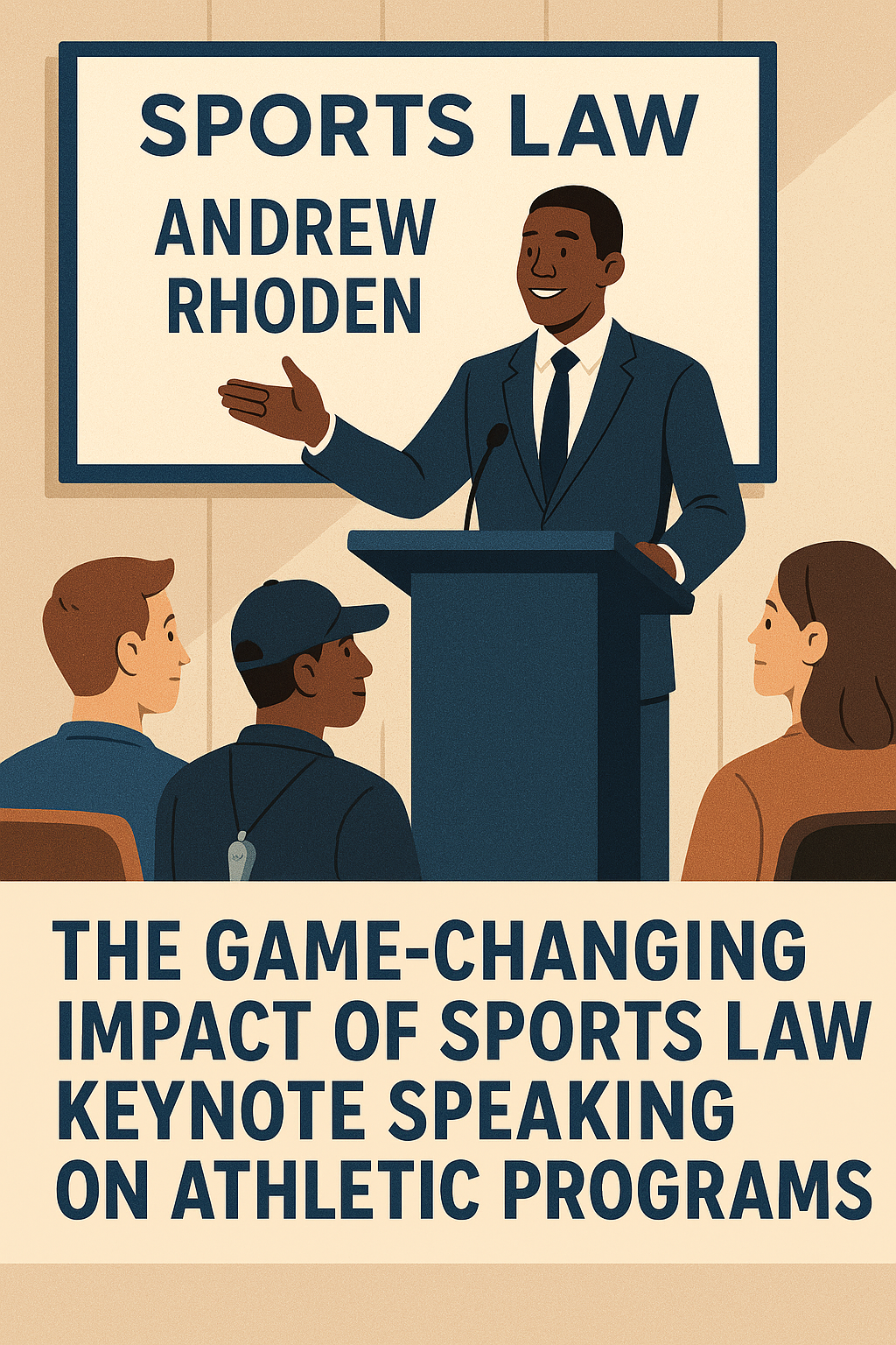 Professional infographic titled ‘Building a Culture of Safety: How Training Empowers Employees and Managers.’ The design features a blue, white, and beige color palette with illustrations of employees and a manager engaging in a workplace training session. Icons of a warning symbol, people, and a book emphasize safety and education. Sections highlight key topics: creating a respectful work environment, understanding sexual harassment, empowering employees through training, and how managers lead by example. The infographic represents The Masterly Consulting Group’s workplace training initiatives.
