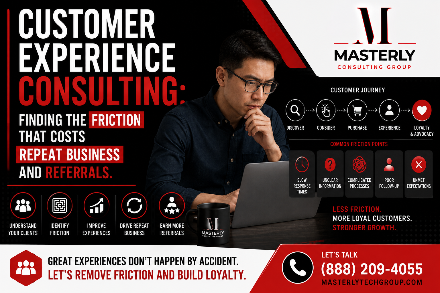 customer experience, customer journey, service delivery, retention