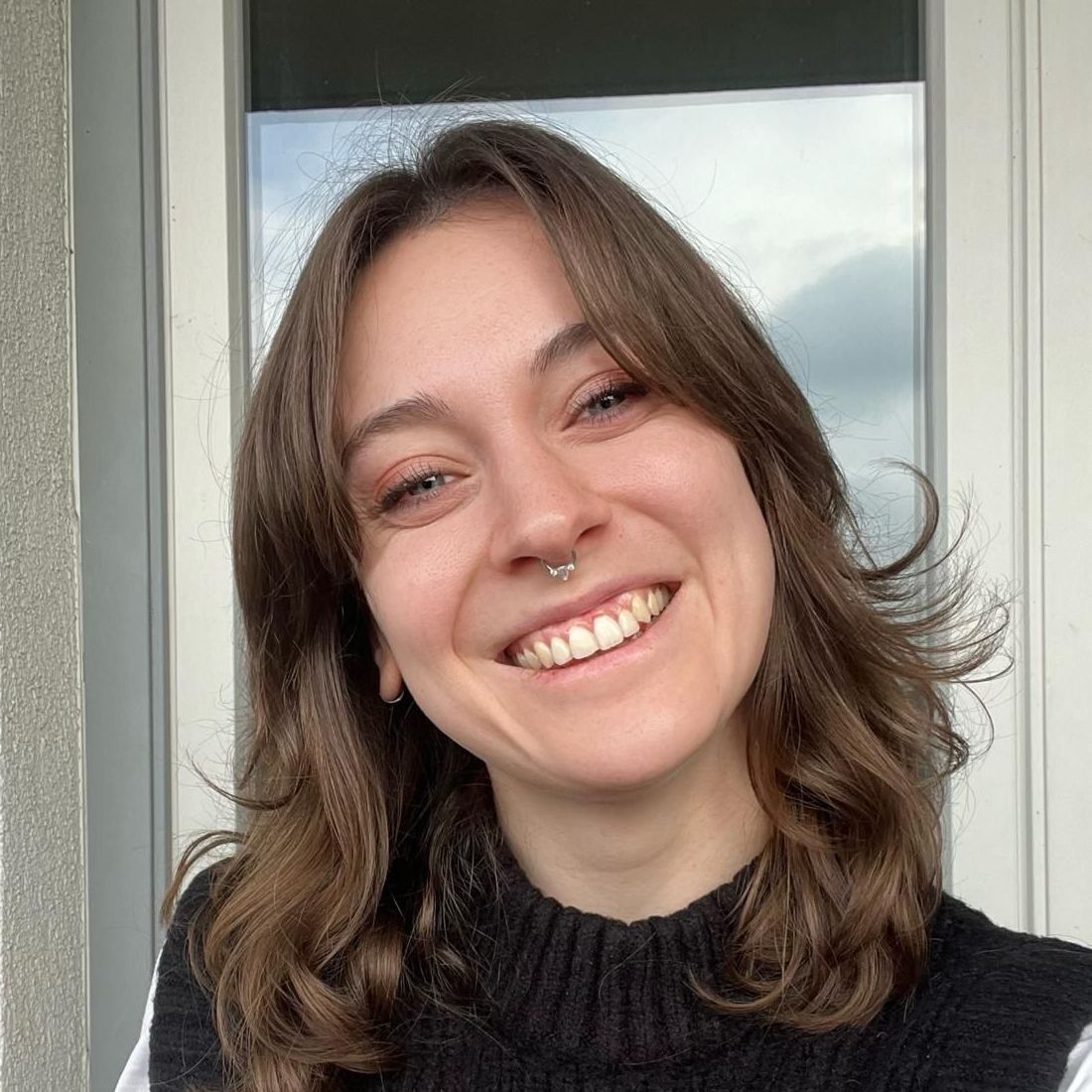 Lynn empfiehlt die Kommunikationsseminare von Heide