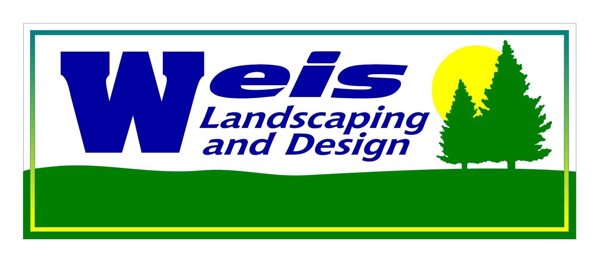 Weis Landscaping and Design, LLC Weis Landscaping and Design, LLC