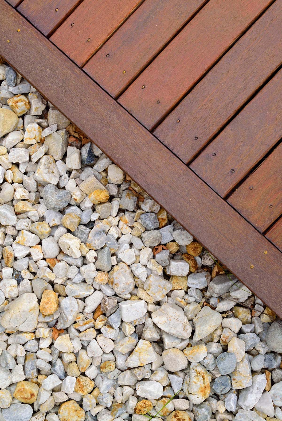 Australian Timber Deck Builder