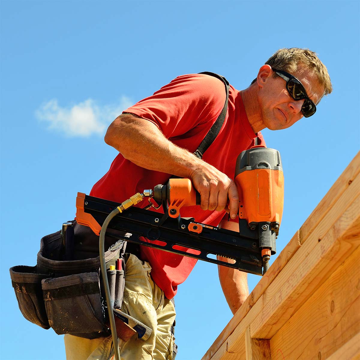 Cairns Carpenters