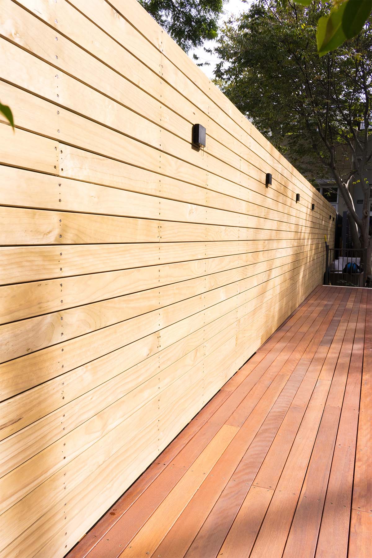 Choosing A Deck Builder