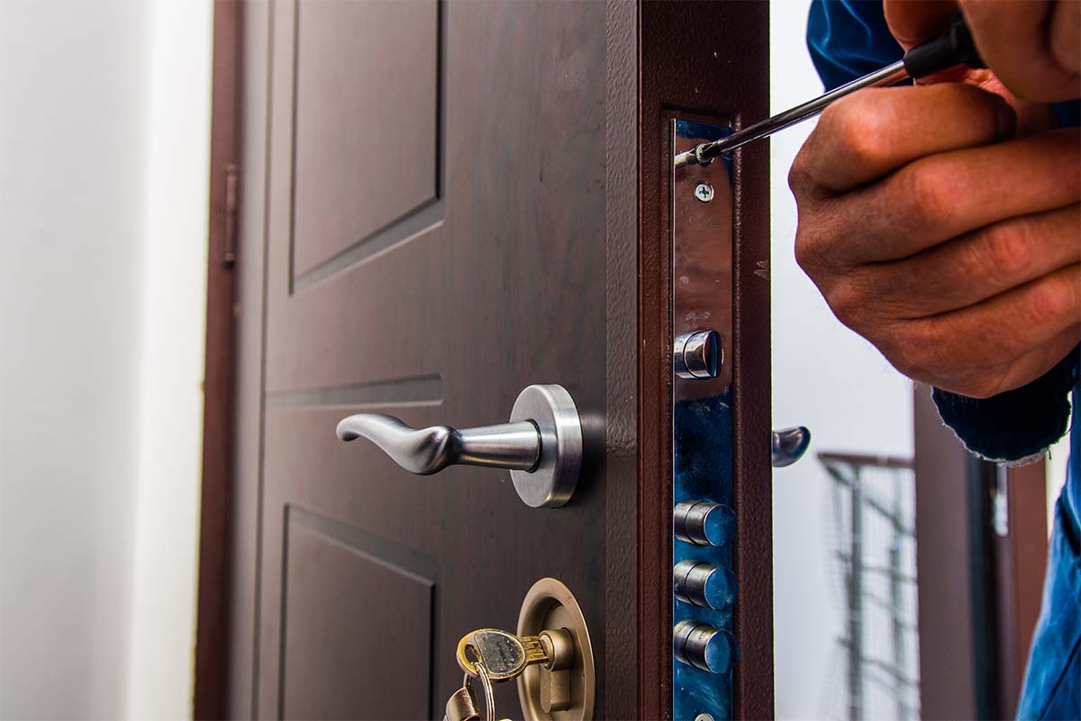 Professional Door Installation Company
