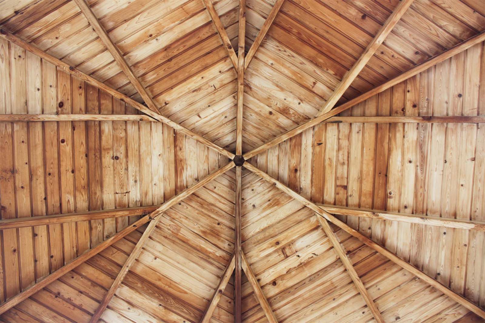 Timber Gazebo Builder