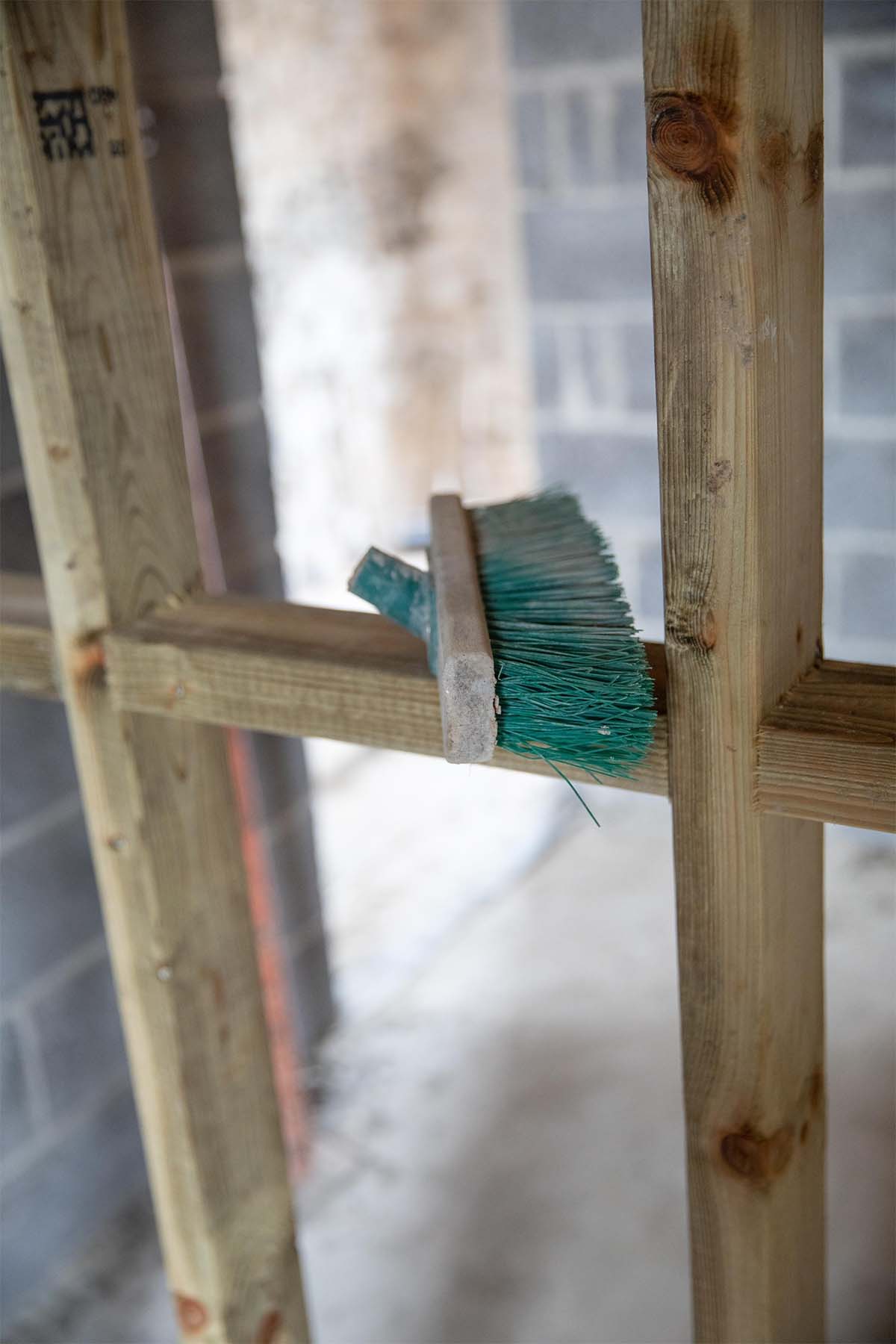 Timber Stud Wall Construction In Australia