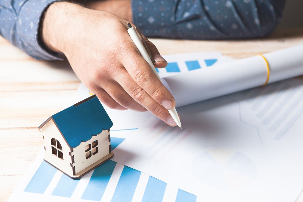 View of Certified Property Appraisal Services in New Jersey