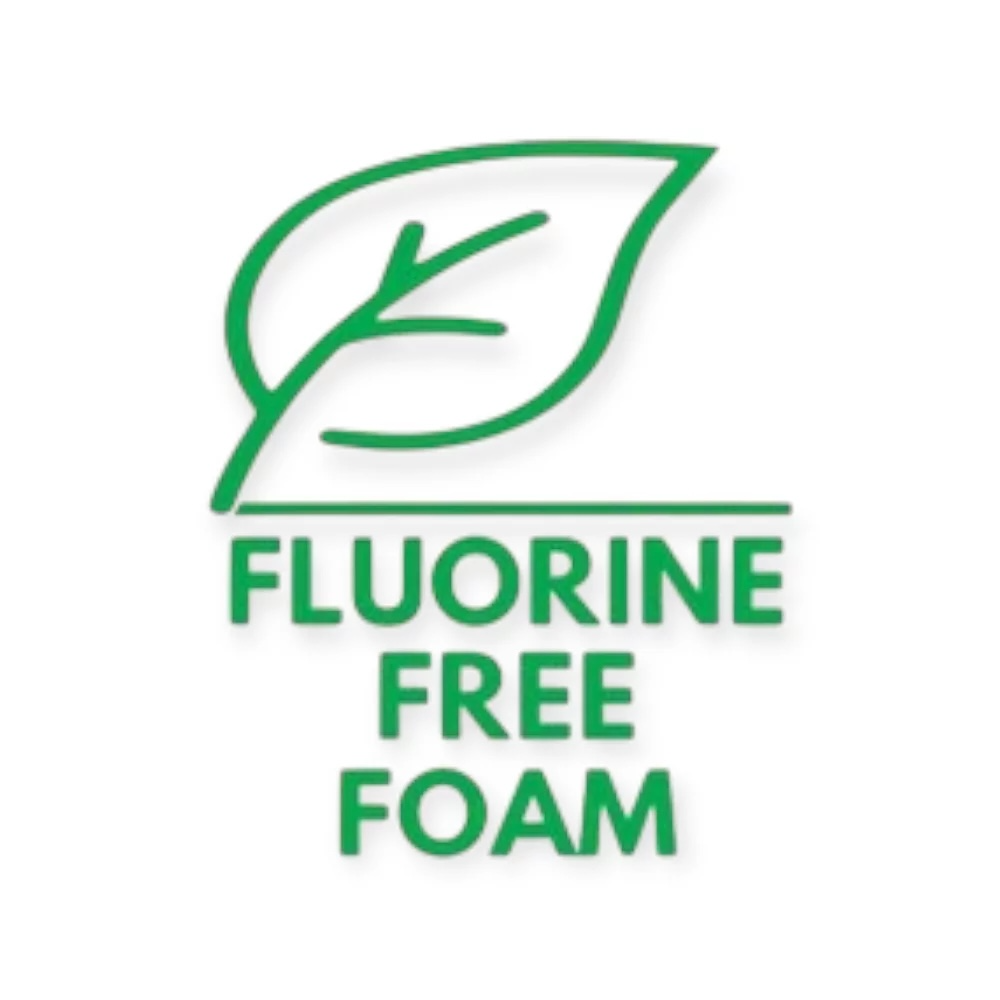 sproeischuimblusser 2 liter fluorvrij ogniochron