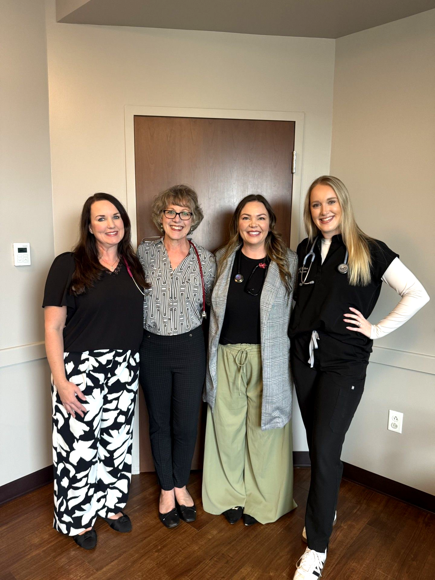 Frisco, TX - Healthy Kids Pediatrics and Well Being Meet our nurse practitioners - Frisco, TX - Healthy Kids Pediatrics and Well Being