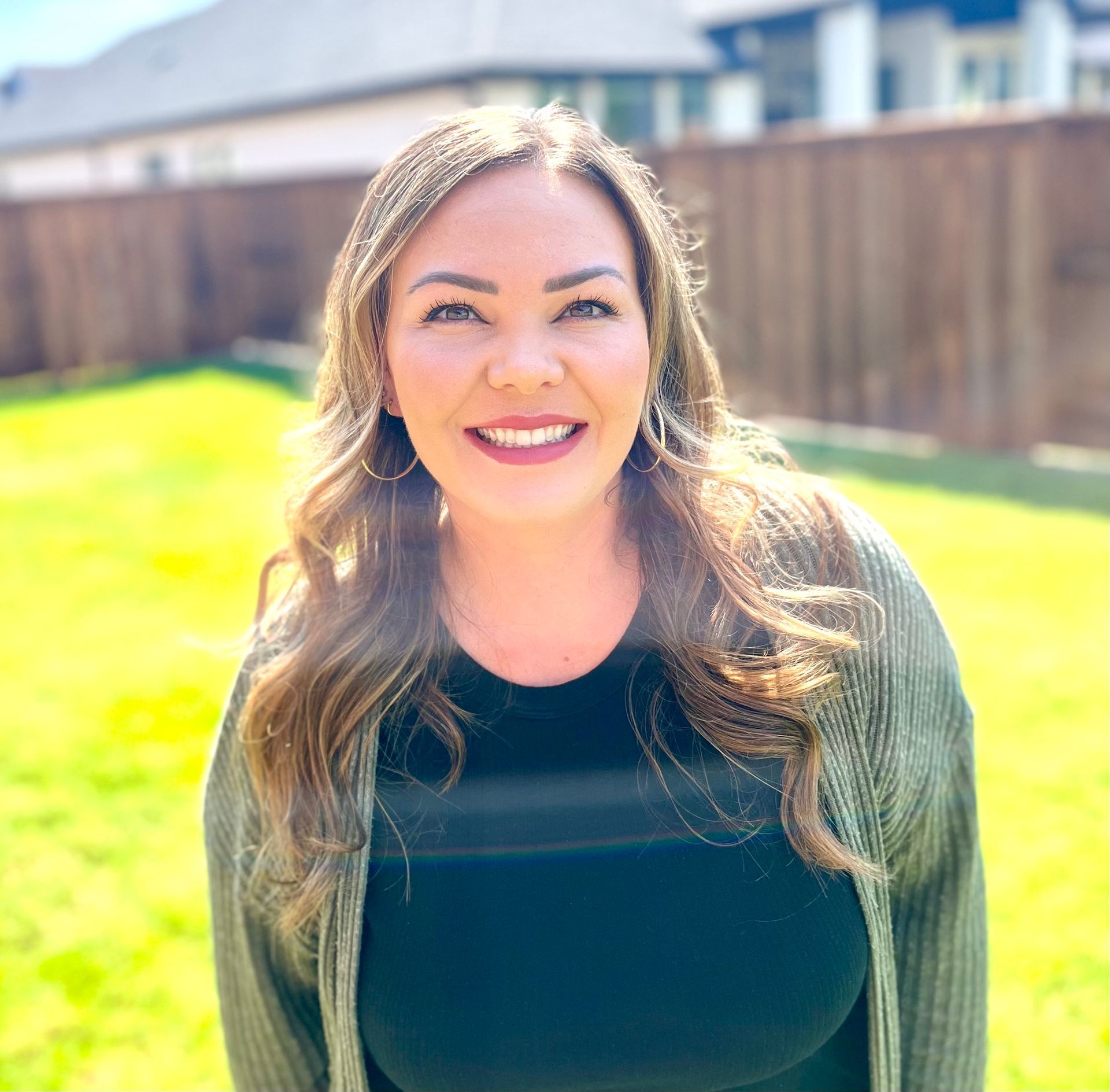 Shanae Skillern- Frisco, TX - Healthy Kids Pediatrics and Well Being Shanae Skillern - Frisco, TX - Healthy Kids Pediatrics and Well Being