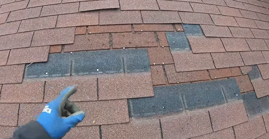 affordable shingle replacement