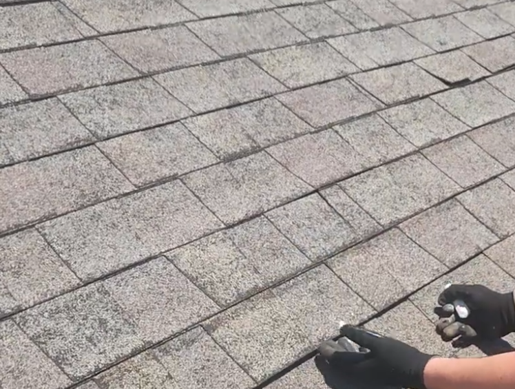 roof shingles homeowners checklist spartanburg