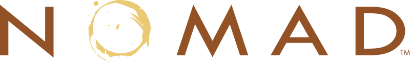 NOMAD Logo NOMAD Logo