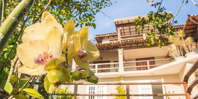 Pousada Blue Ocean Joao Fernandes, Búzios