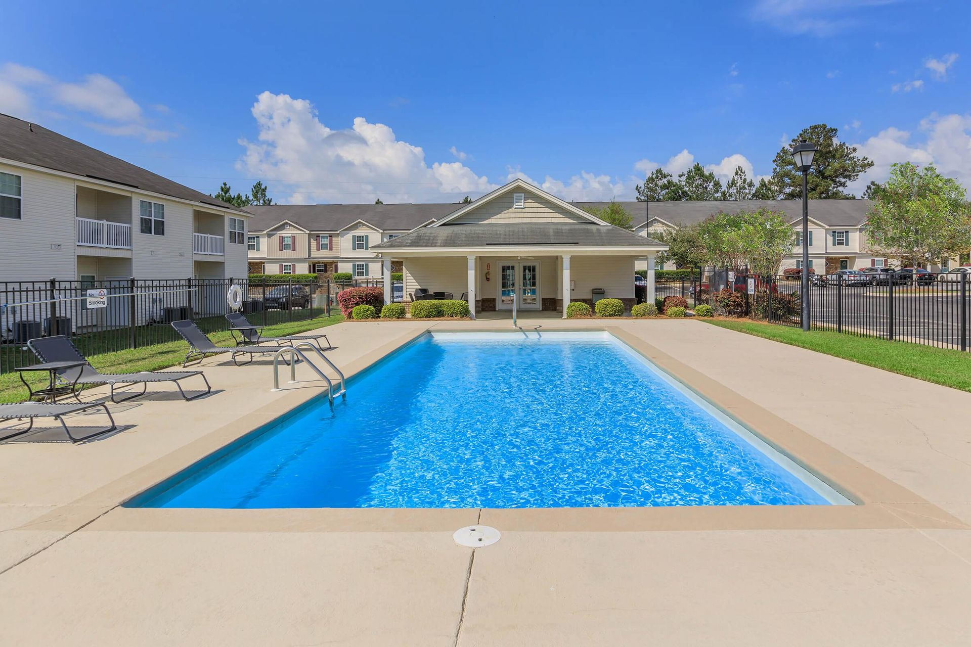 Amenities PetFriendly Statesboro Apartments for Rent