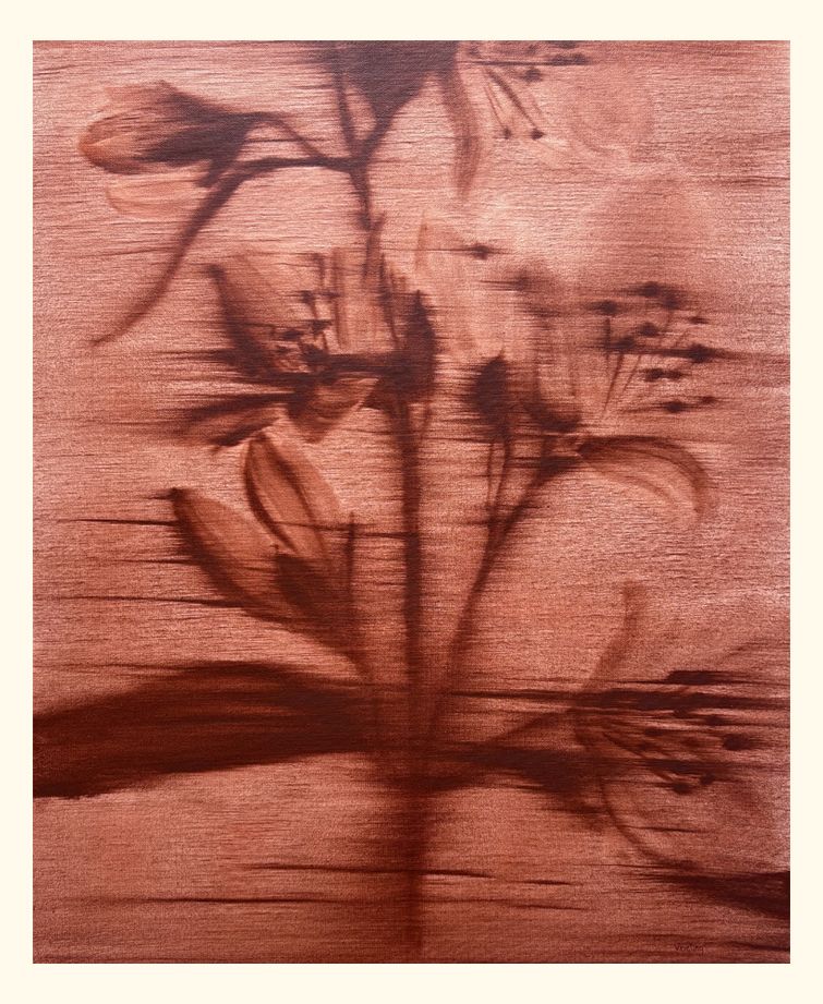 Print - Stay A Little Longer