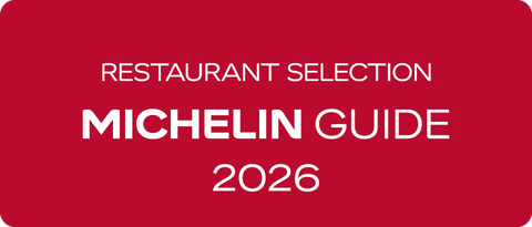Empfehlung vom Guide MICHELIN
