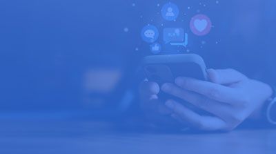 Social media apps
