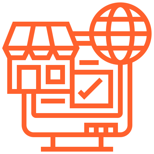 ecommerce websites 
