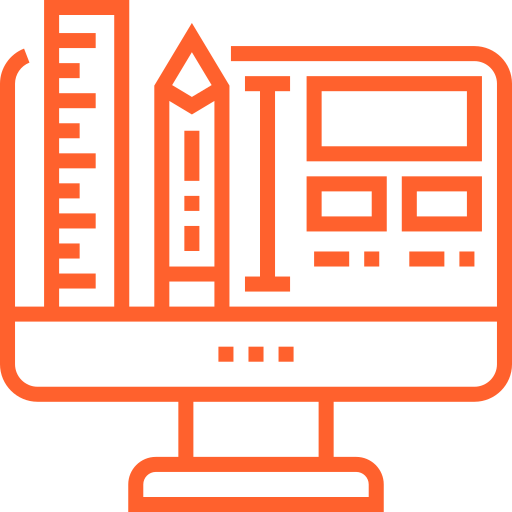 Web design