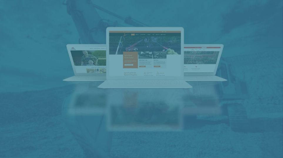 Website upgrade services