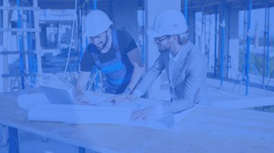 Who is the target audience for construction companies?