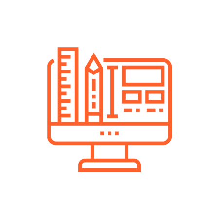 Web design and development